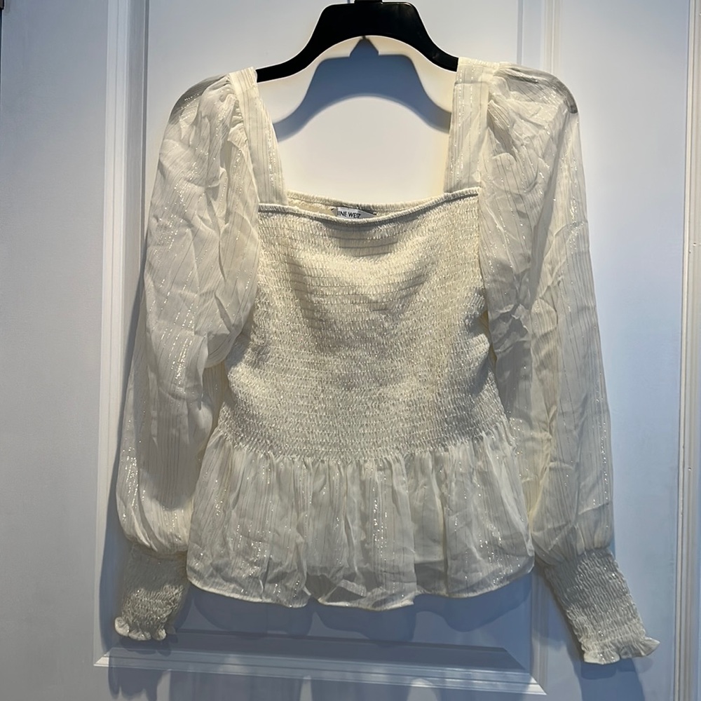 Beautiful Women Blouse